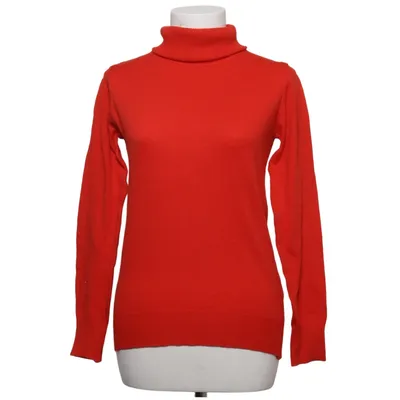 Coltrui (Rood) van Rowan Polyamide, Polyester, Viscose