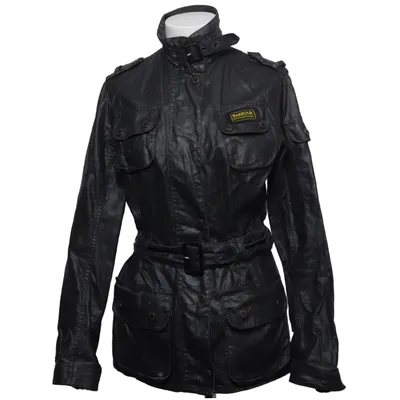 Jacka (Grå) från Barbour