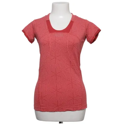 Sports top (Red) from GORE Running Wear Elastane, Polyamide