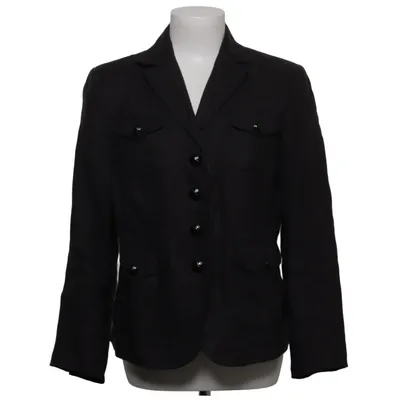 Blazer (Grå) fra Schlüter