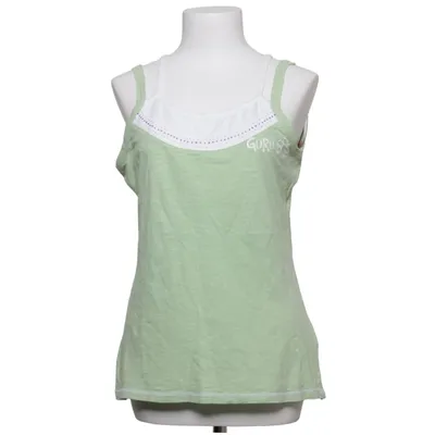 Tank Top (Jam Session) from Guru Cotton