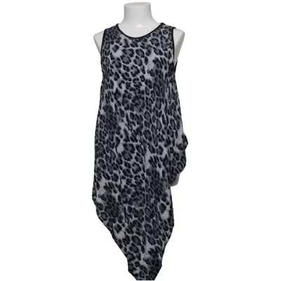 Top (Leopard Linne) from Ester Elenora Polyurethane, Viscose