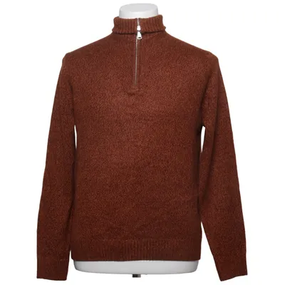Sweater (Brown) from Sfera Men