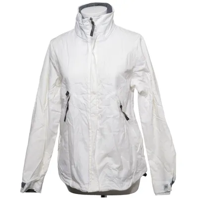 Jack (Wit) van Northbrook Sports Polyamide, Polyester