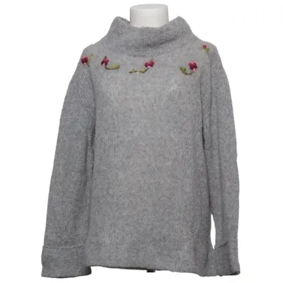 Pull-over (Gris) de Uta Raasch