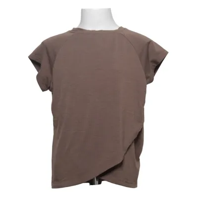 T-shirt (Ene Sirius Jrg Tee) van Energetics Elastaan, Polyester, Viscose