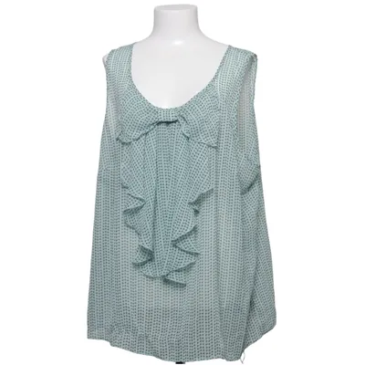 Top (Grøn, Sort) fra Alyx Woman Polyester