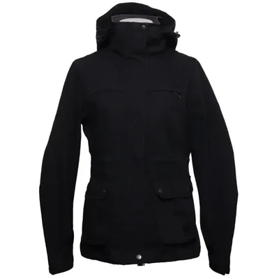 Outdoorjakke (Floran Jacket) fra Sprayway Bomuld, Polyester