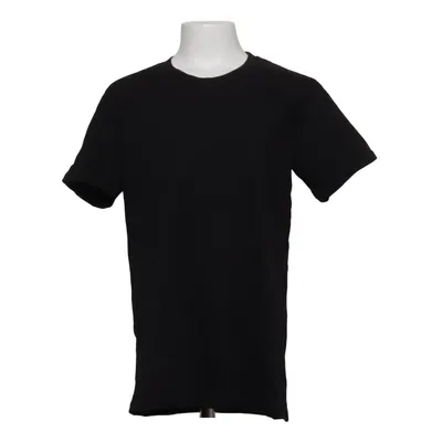 T-shirt (Schwarz) von Premium Kids Baumwolle