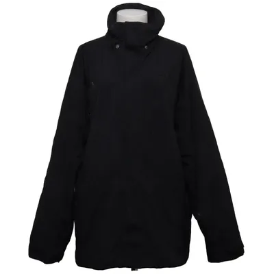 Veste (Noir) de Point Zero Polyamide, Polyester