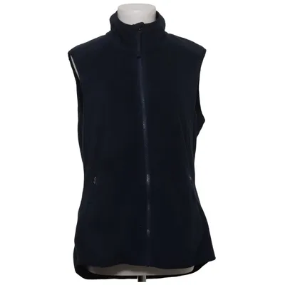 Outdoor Weste (Schwarz) von Tchibo Polyester