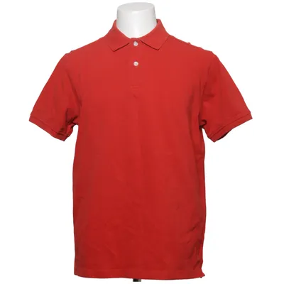 Polo (Rouge) de Berkeley Coton