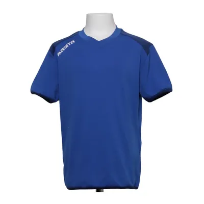 Fodboldtrøje (Blå) fra Masita Polyester