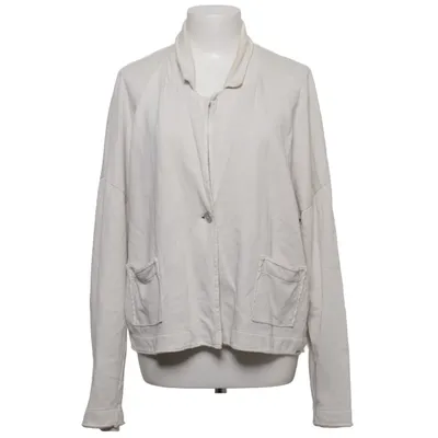 Blazer (Beige) van Nile Organisch katoen