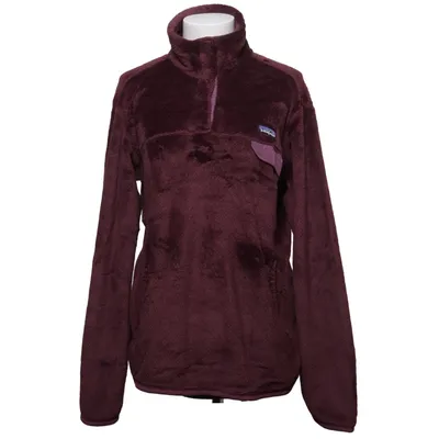 Fleece sweater (Purple) from Patagonia Polyester