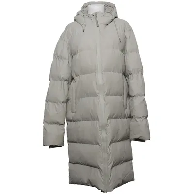 Vinterkappa (Long Puffer Jacket) från Rains Nylon, Polyester, Polyuretan