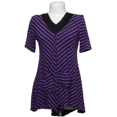 Tunika (Lila, Svart) från La Bella Viskos