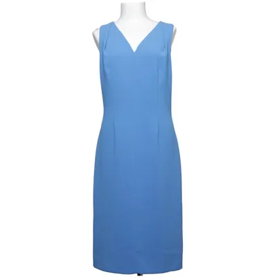 Robe (Bleu) de Elinette