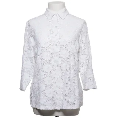 Blouse (Blanc) de Peter Hahn