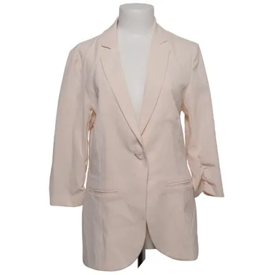 Blazer (Beige) de Cream Élasthane, Polyester, Viscose