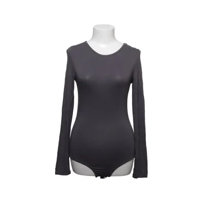 Body (Gray) from Missguided Elastane, Viscose