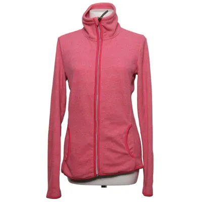 Fleecejakke (Pink) fra Snow Tech Polyester