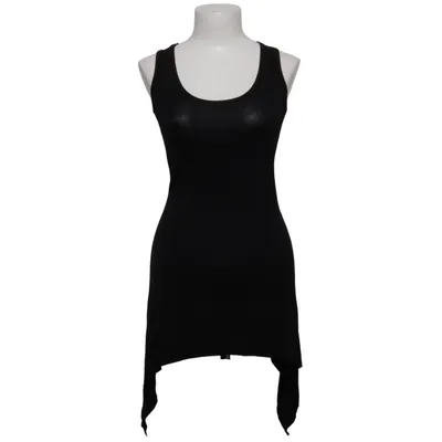 Tanktop (Zwart) van Spiral