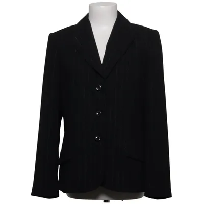 Blazer (Grijs) van Gelco Polyester, Viscose