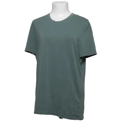 T-shirt (Green) from Palmers Cotton, Elastane, Modal