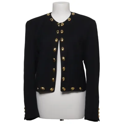 Jacket (Black) from Mondi
