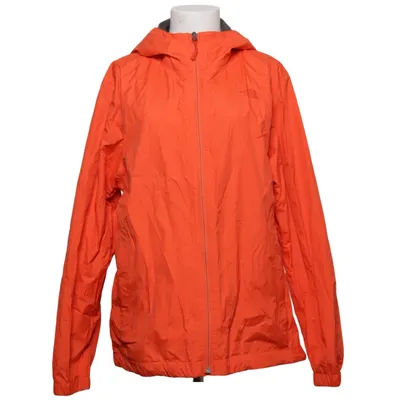 Skaljakke (Orange) fra The North Face Nylon, Polyester