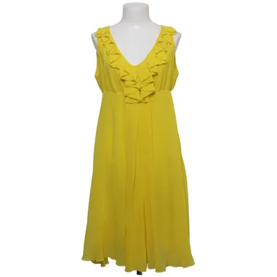 Dress (Yellow) from Sandro Ferrone