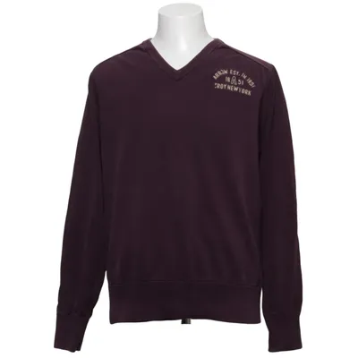 Pull-over (Violet) de Arrow Coton