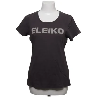 T-shirt (Grijs) van Eleiko