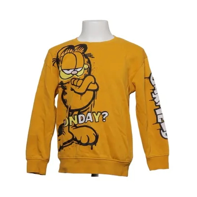 Collegetröja (Garfield) från Nickelodeon