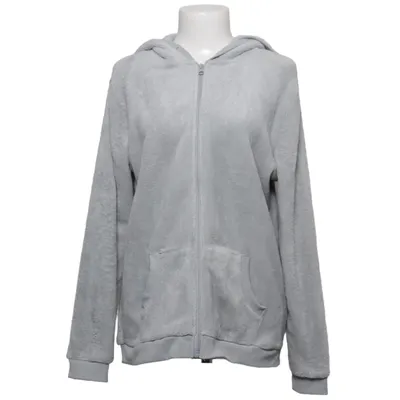 Huvtröja (Grå) från Oyanda Polyester