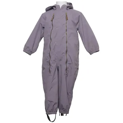 Combinaison blouse (Violet) de Mikk-line Polyamide, Polyester, Polyuréthane