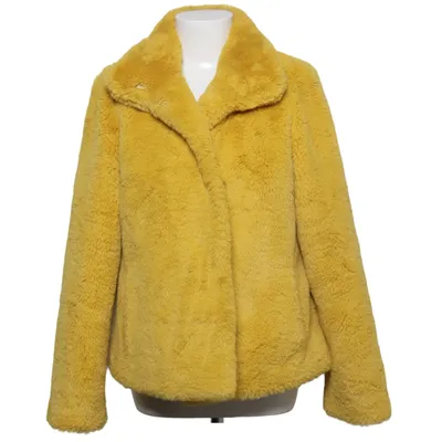 Jacket (Yellow) from Beaumont