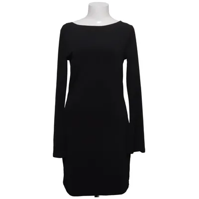 Dress (Black) from Bik Bok Elastane, Recycled polyester