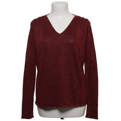 Pull-over (Rouge) de Denim Hunter