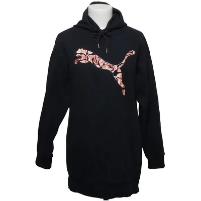 Hoodie (Kenza) from Puma x Kenza Cotton, Polyester