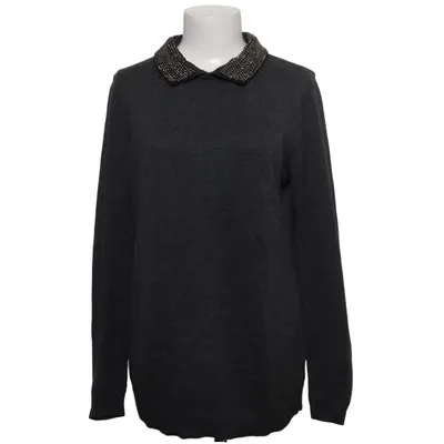 Sweater (Gray) from Kimchi Blue