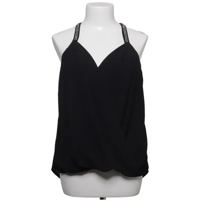 Tanktop (Zwart) van Colloseum Polyester