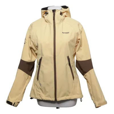 Softshelljacka (NUSEFJORD LADY) från Bergans of Norway Elastan, Polyester