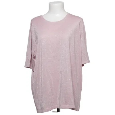 Topp (Rosa) från Sunday Polyester, Viskos