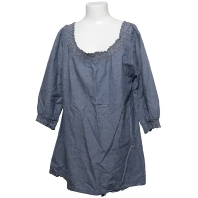 Blouse (VANESSA SINGOALLA BLOUSE) de Capri Collection Coton