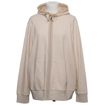 Sweat à capuche (Beige) de Aigle Coton, Polyester