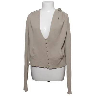 Cardigan (Beige) de Sarah Pacini Coton
