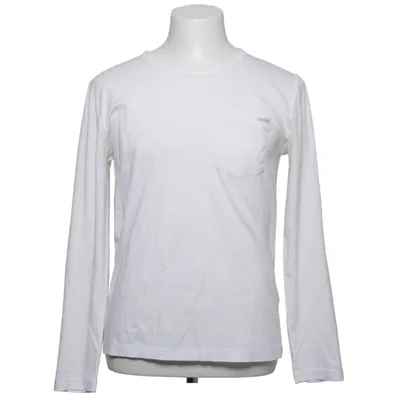 Lange mouwen shirt (ABBE) van Tiger of Sweden Katoen