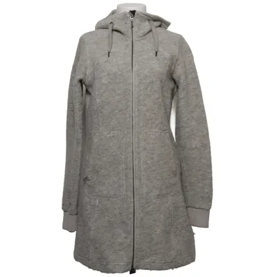 Mantel (Myrull II Lady Coat) von Bergans of Norway Polyester, Wolle